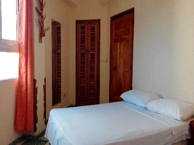 Apartamento Authentic Cuba9